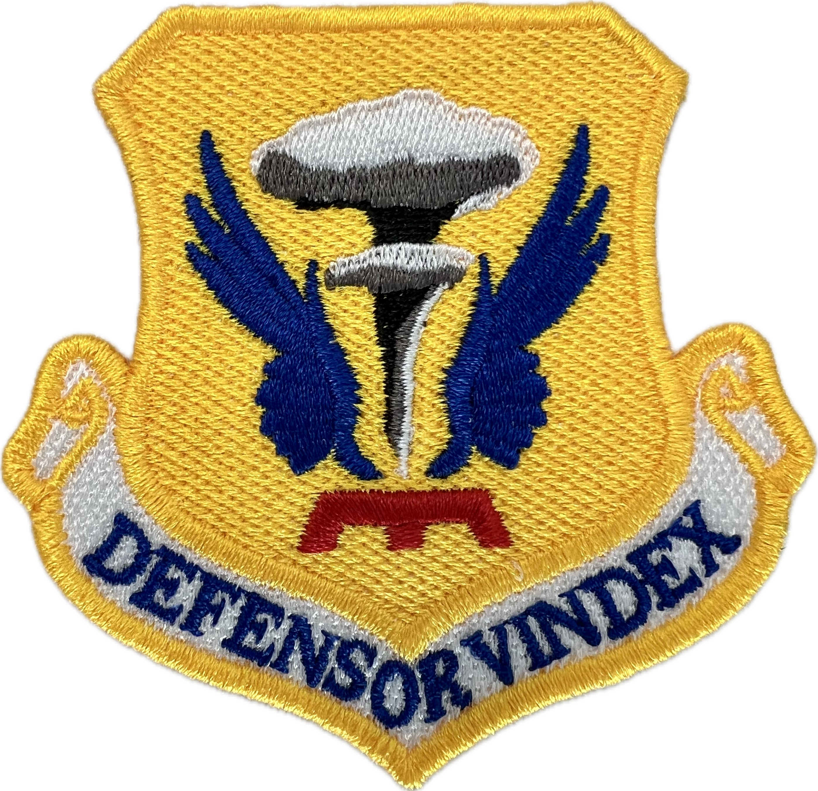 509th Bombardment Wing (DEFENSOR VINDEX) (Whiteman AFB)