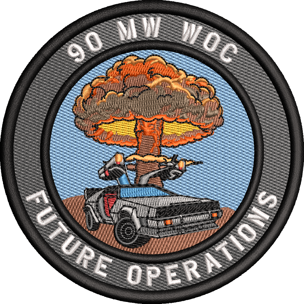 90-mw-woc-future-operations