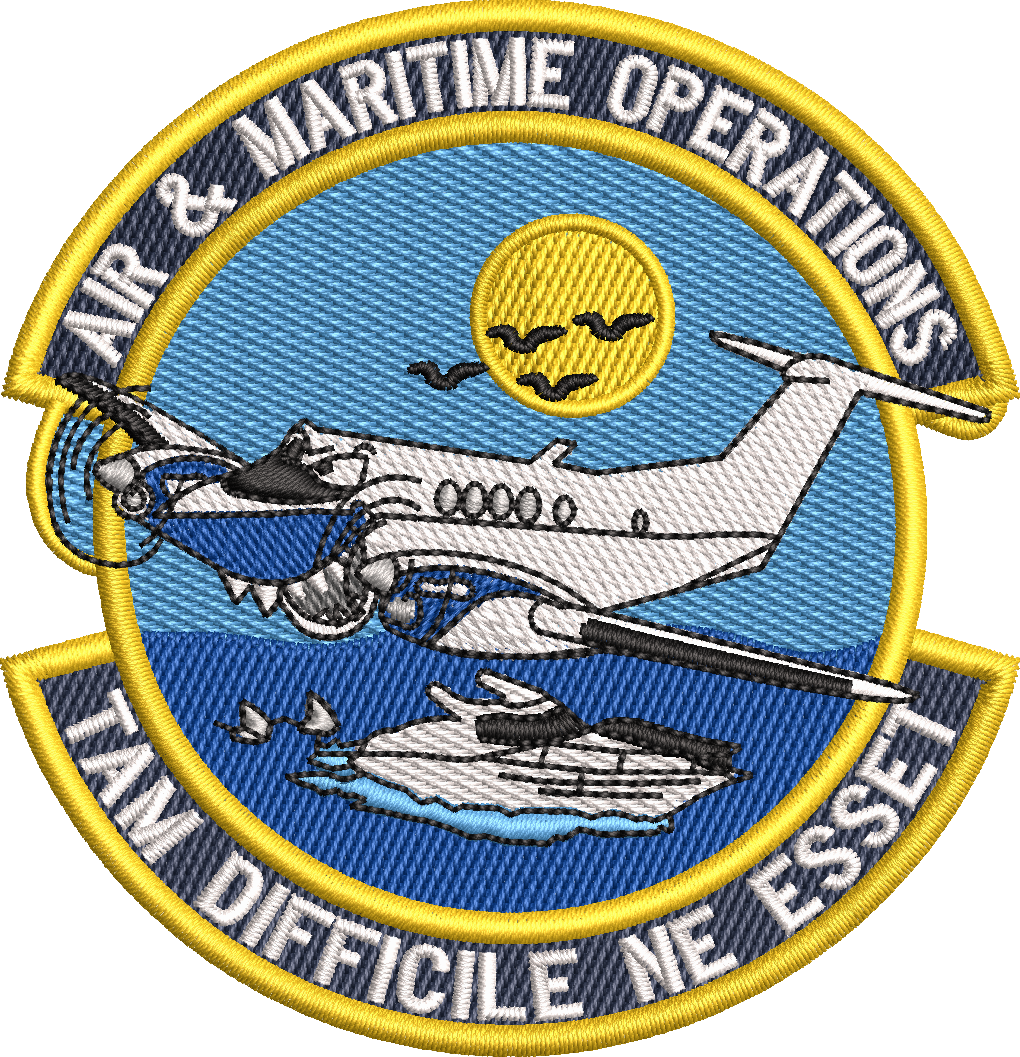 air-maritime-operations