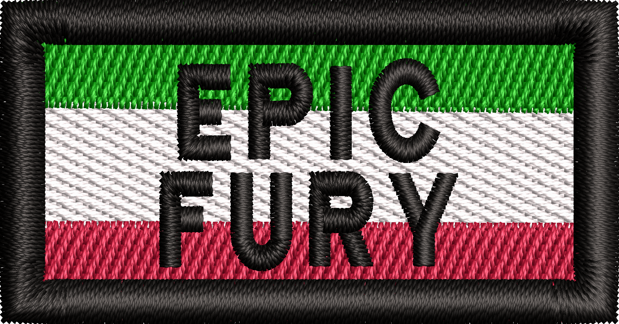 EPIC FURY - Pen Tab