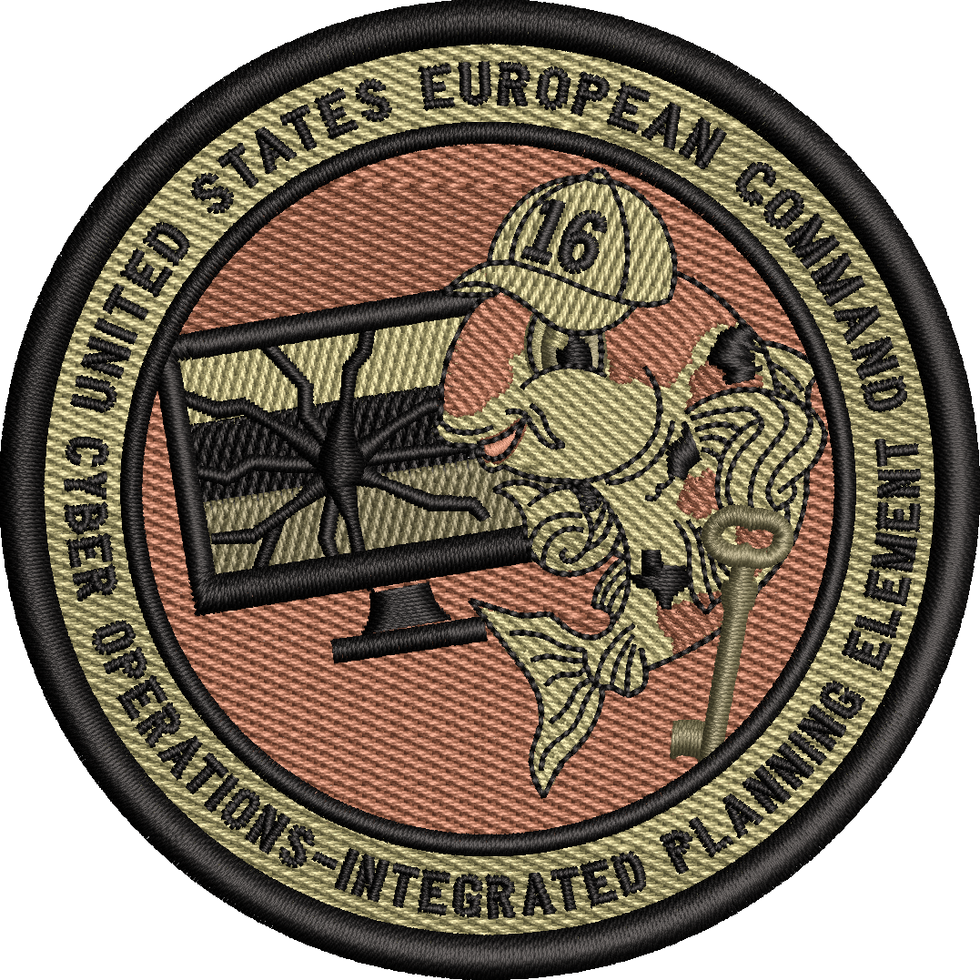 United States European Command