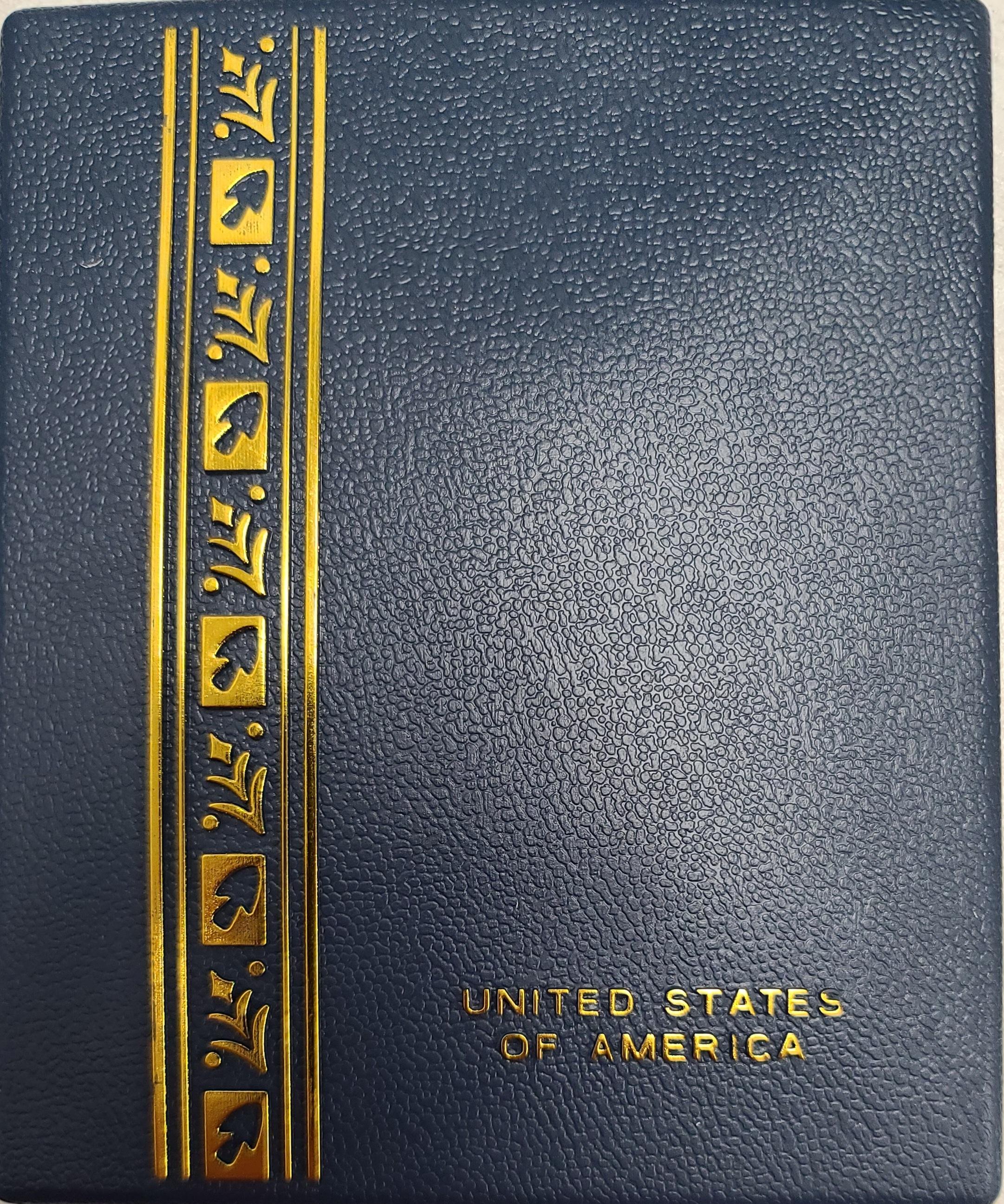 Air Force Aerial Achievement Medal Box Set without Lapel Pin