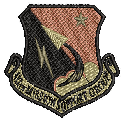 412th Mission Support Group