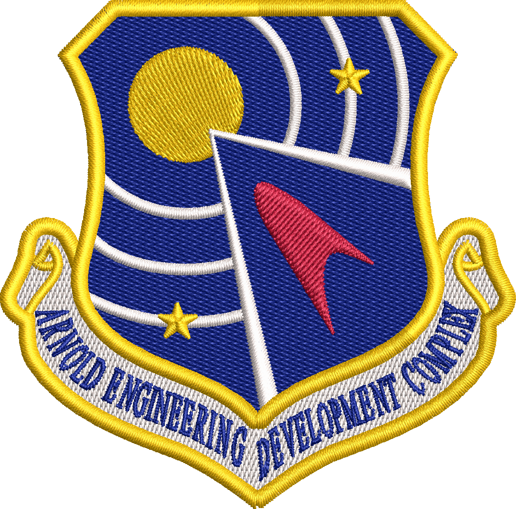 Arnold Engineering Development Complex - AEDC