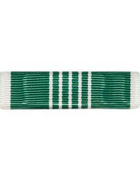Army Commendation Ribbon