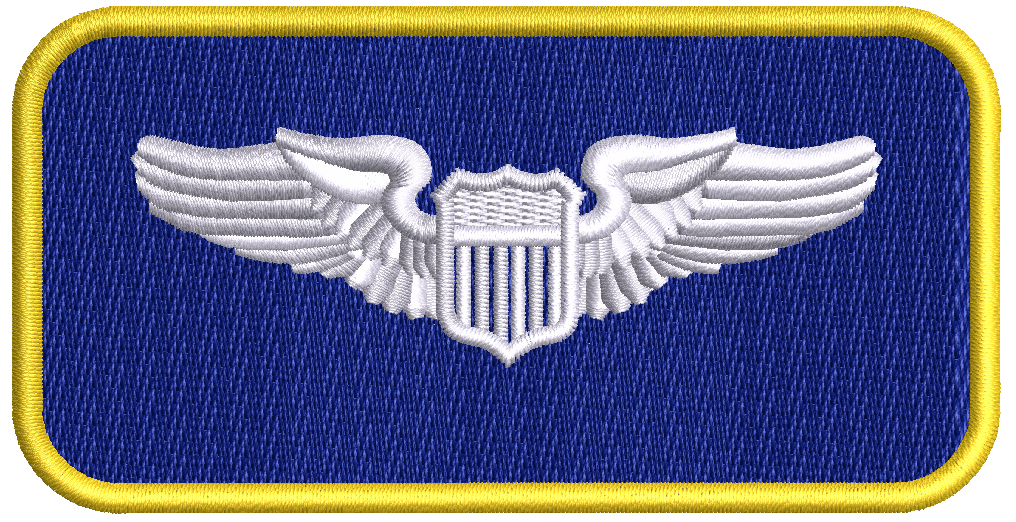 air force dress blues name plate Air Force Name Tag Alignment Tool 3 Ribbon Width