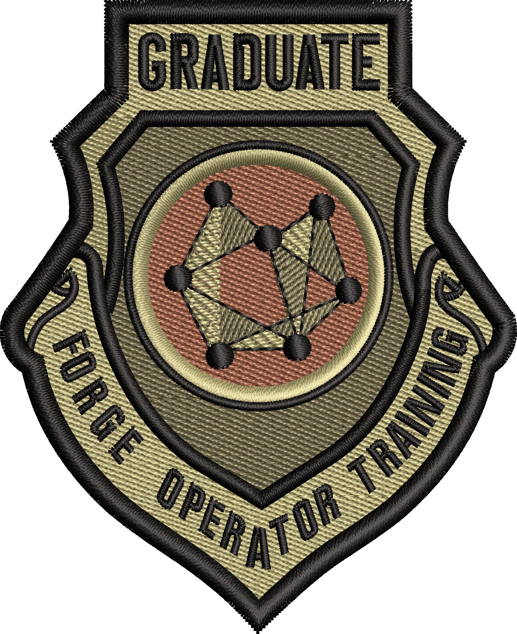 FORGE Graduate