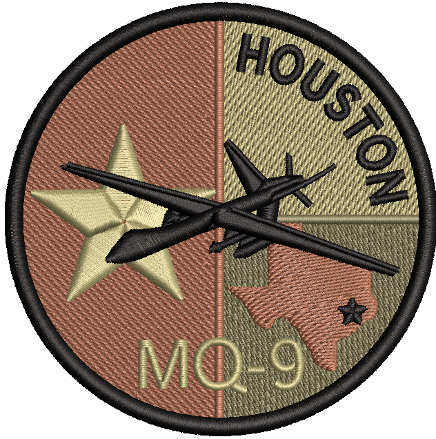 Houston Patch