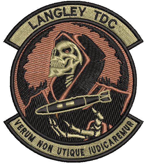 Langley TDC patch - OCP