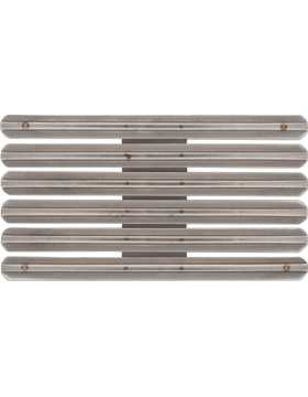 18 Ribbon - Slide on Ribbon Mount - No Gap