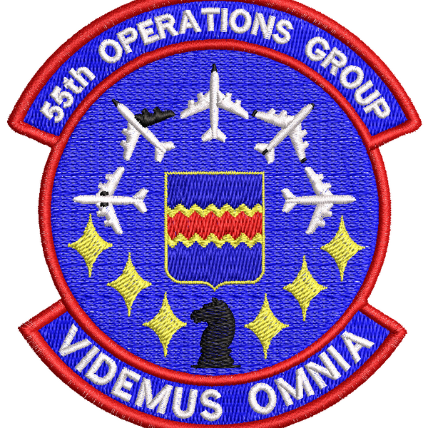 55th Operations Group