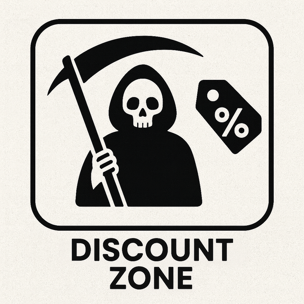 Discount  Zone