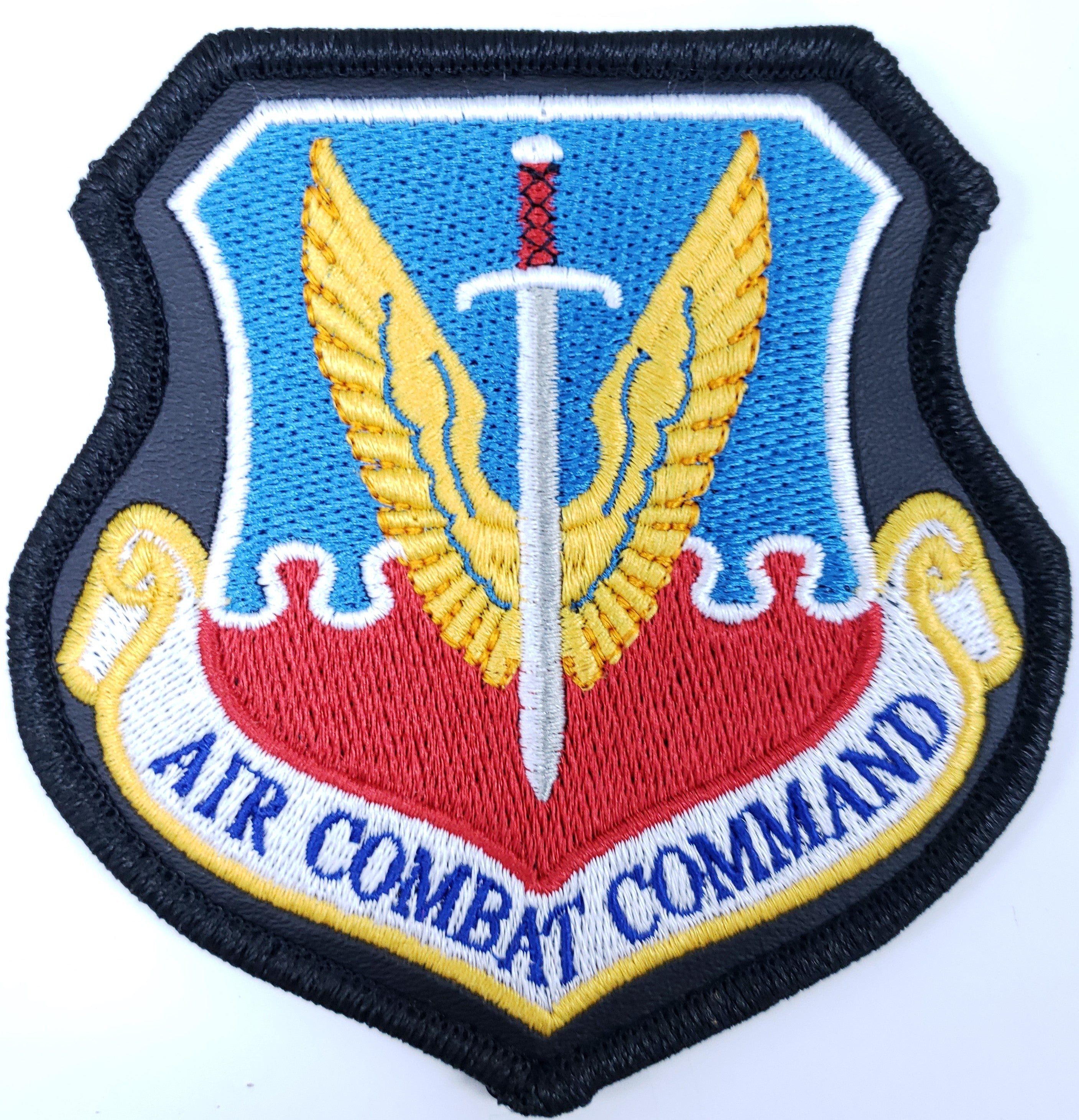 Air Combat Command (ACC)