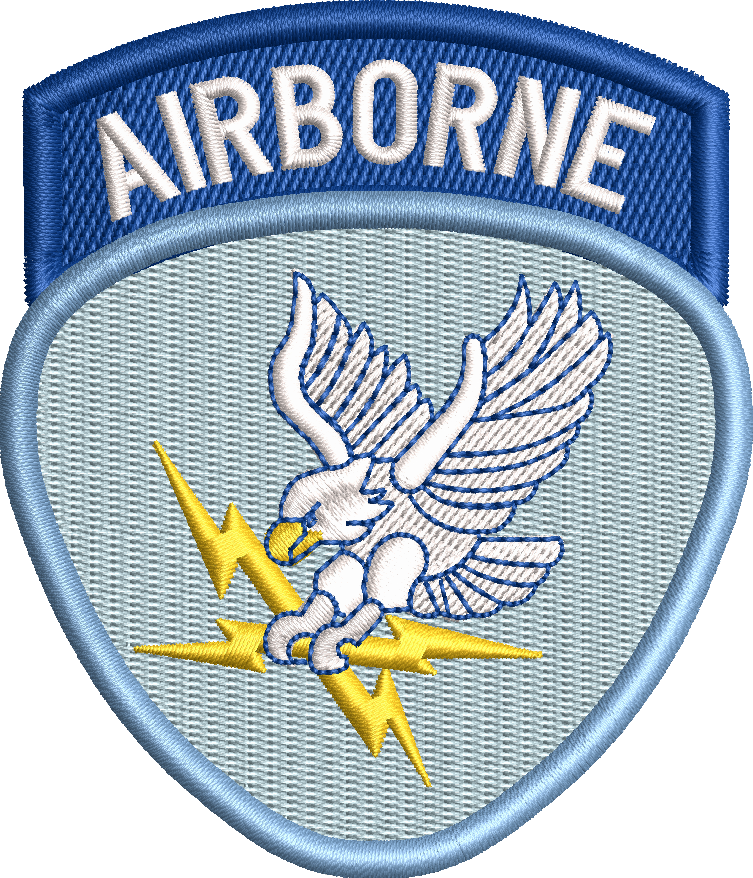 1041st Safeside - Airborne