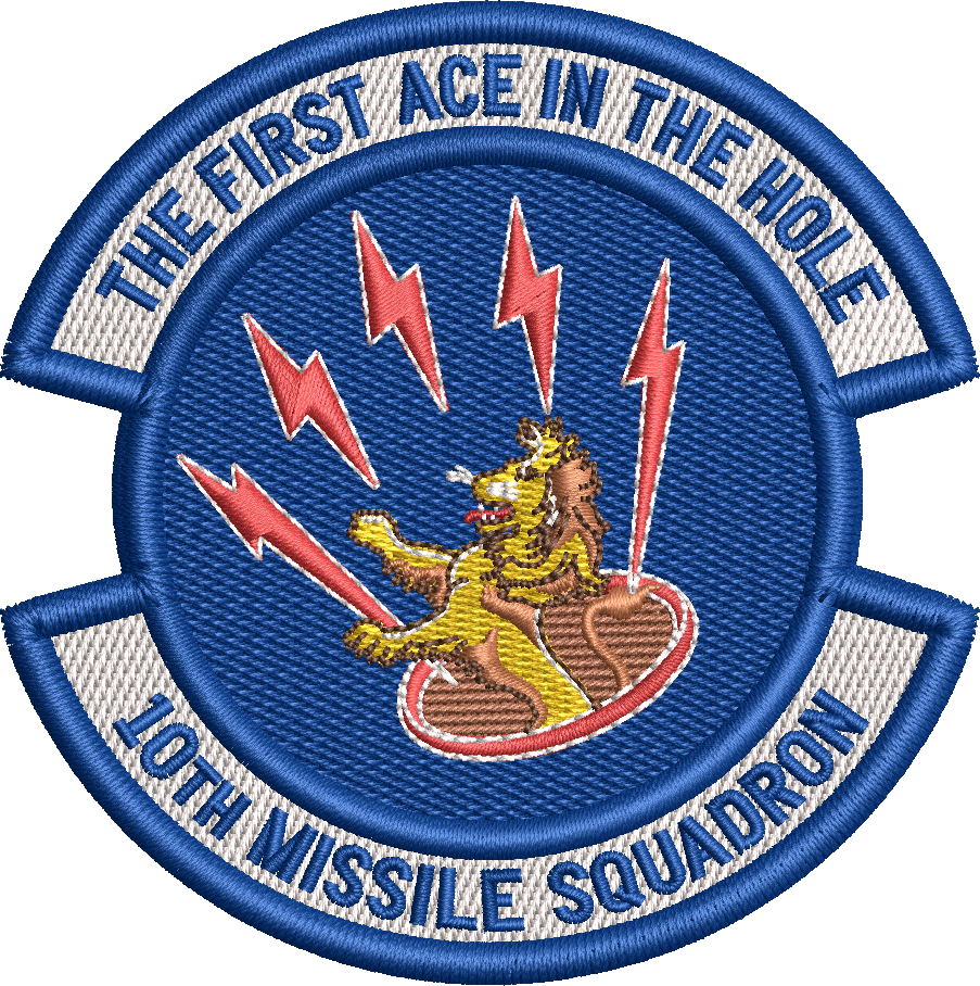 10th Missile Sq