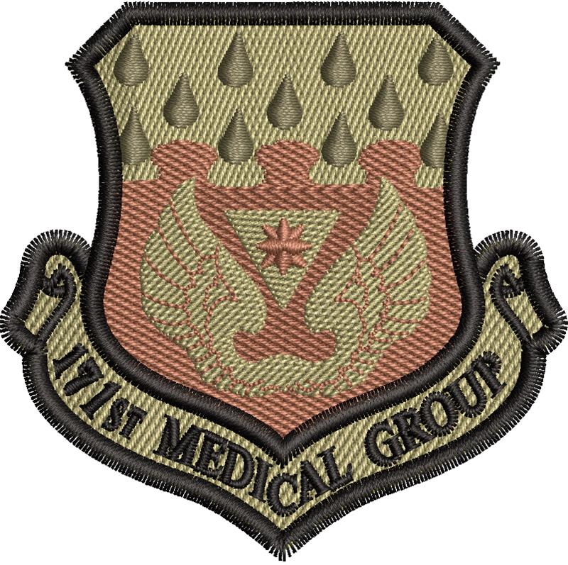 171st Medical Group OCP