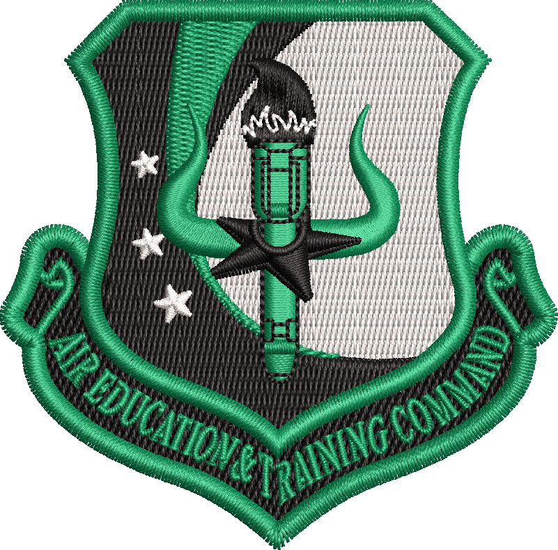 12th Training Squadron AETC