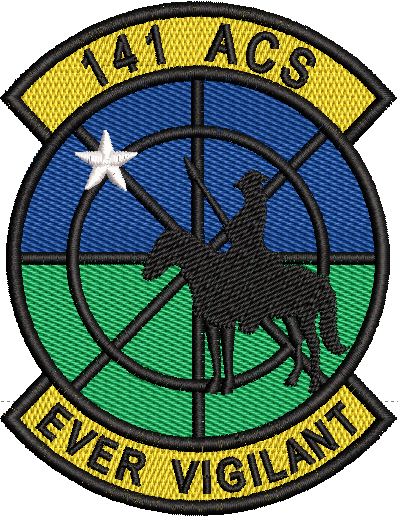 141 ACS OCP Patch - COLOR