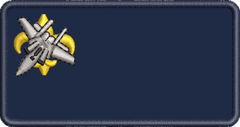 159 OSF F-15 Name Tag