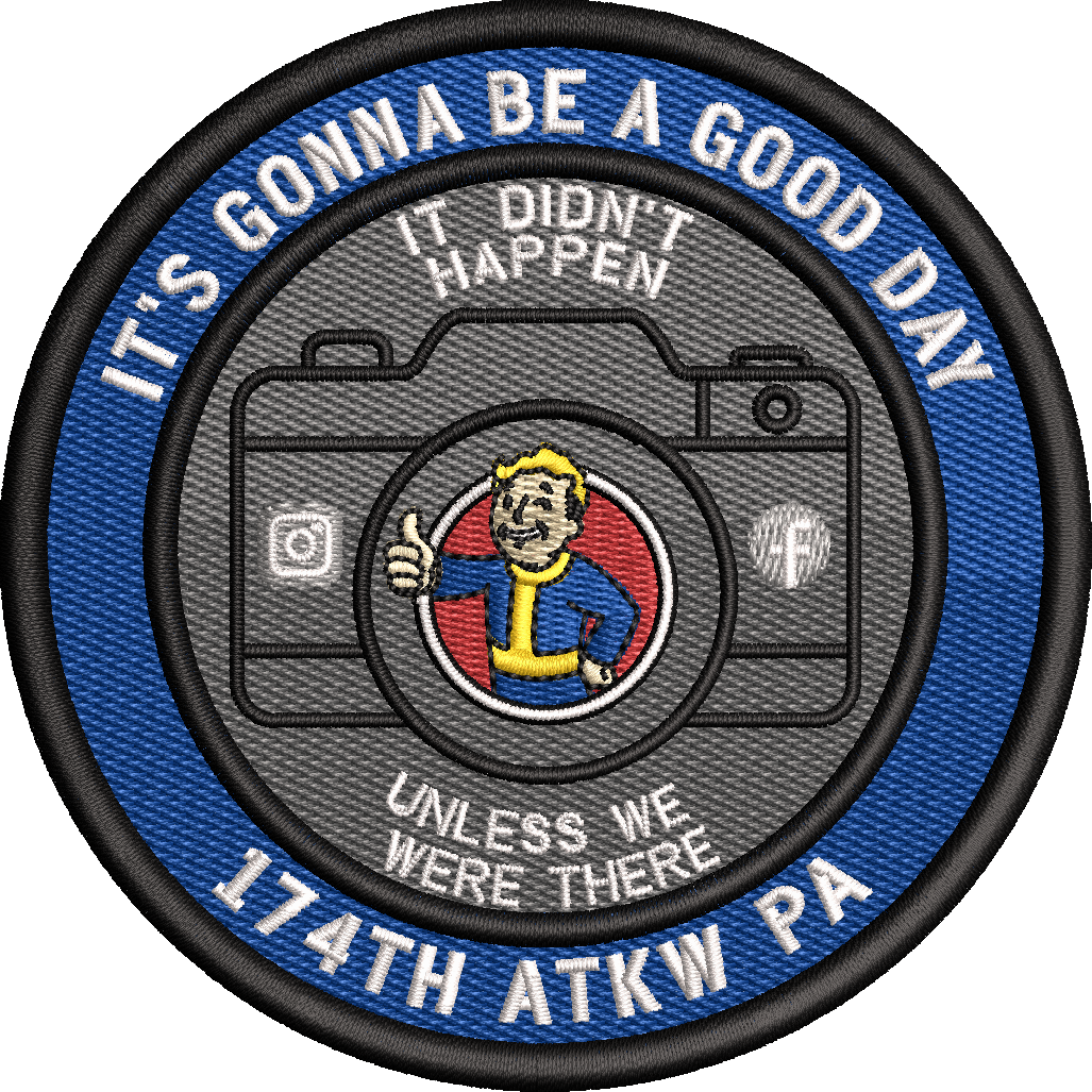 174th ATKW PA