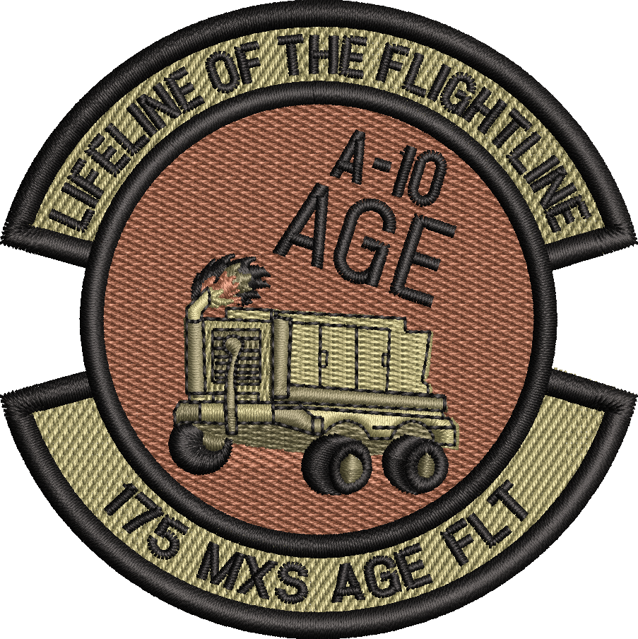 175 MXS AGE FLT - OCP