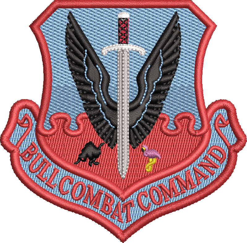 Bull Combat Command