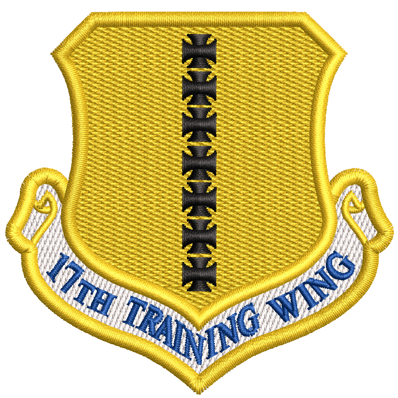17th Training Wing