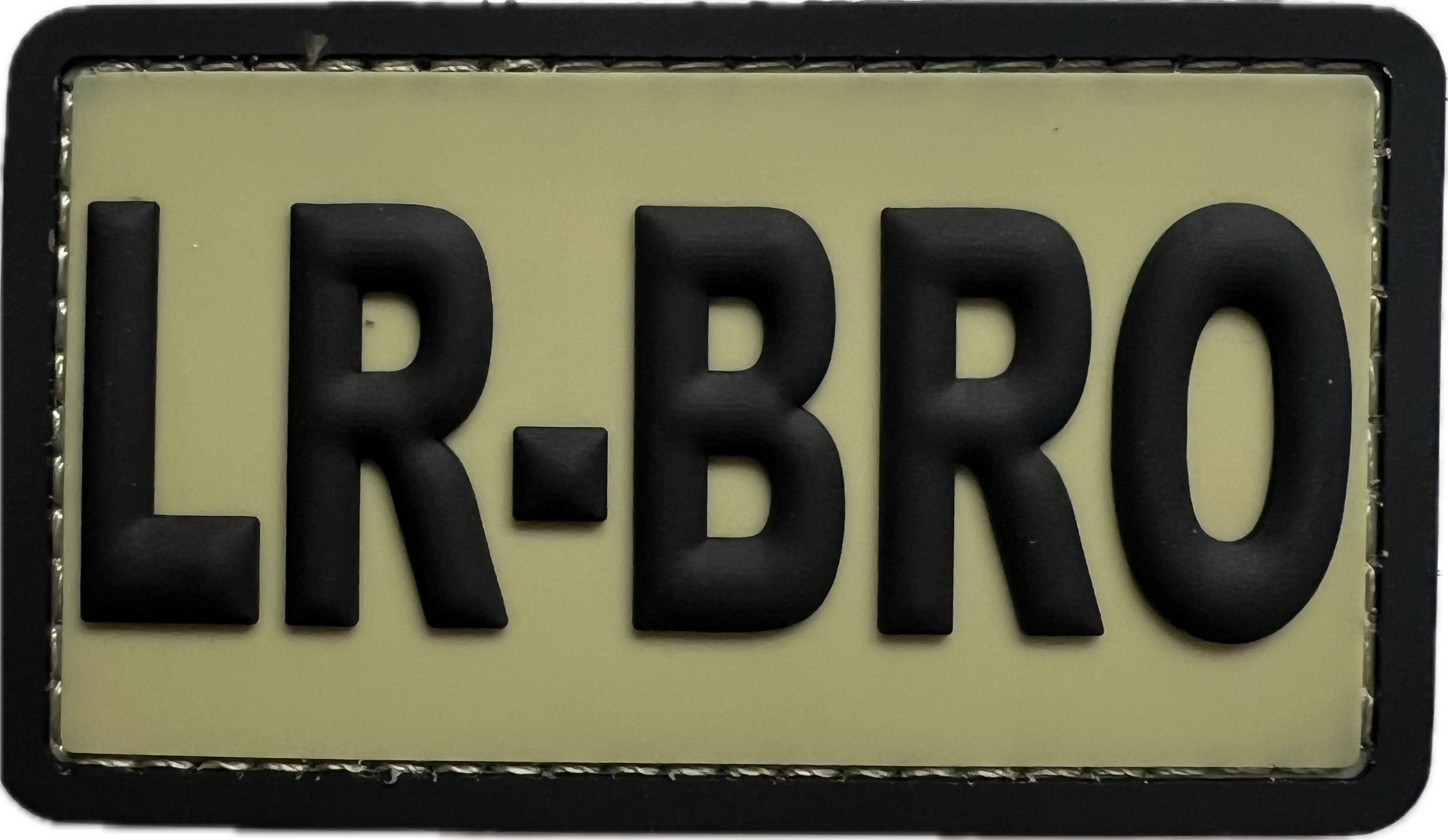 LR-BRO - PVC