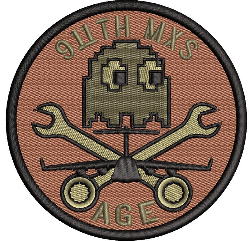 911th MXS AGE