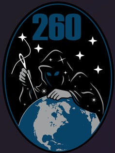260 EOS - PVC