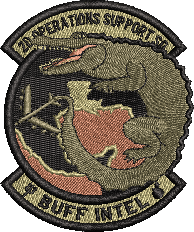 2D Operations support Sq 'Buff Intel'