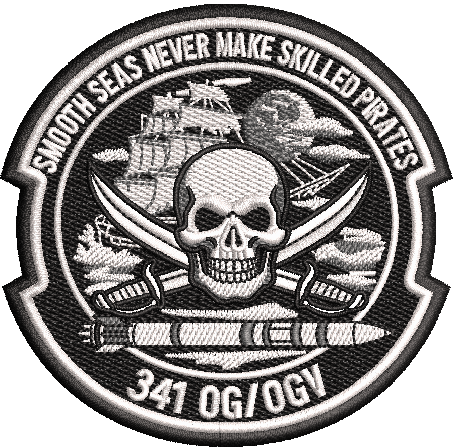 341 OG/OGV