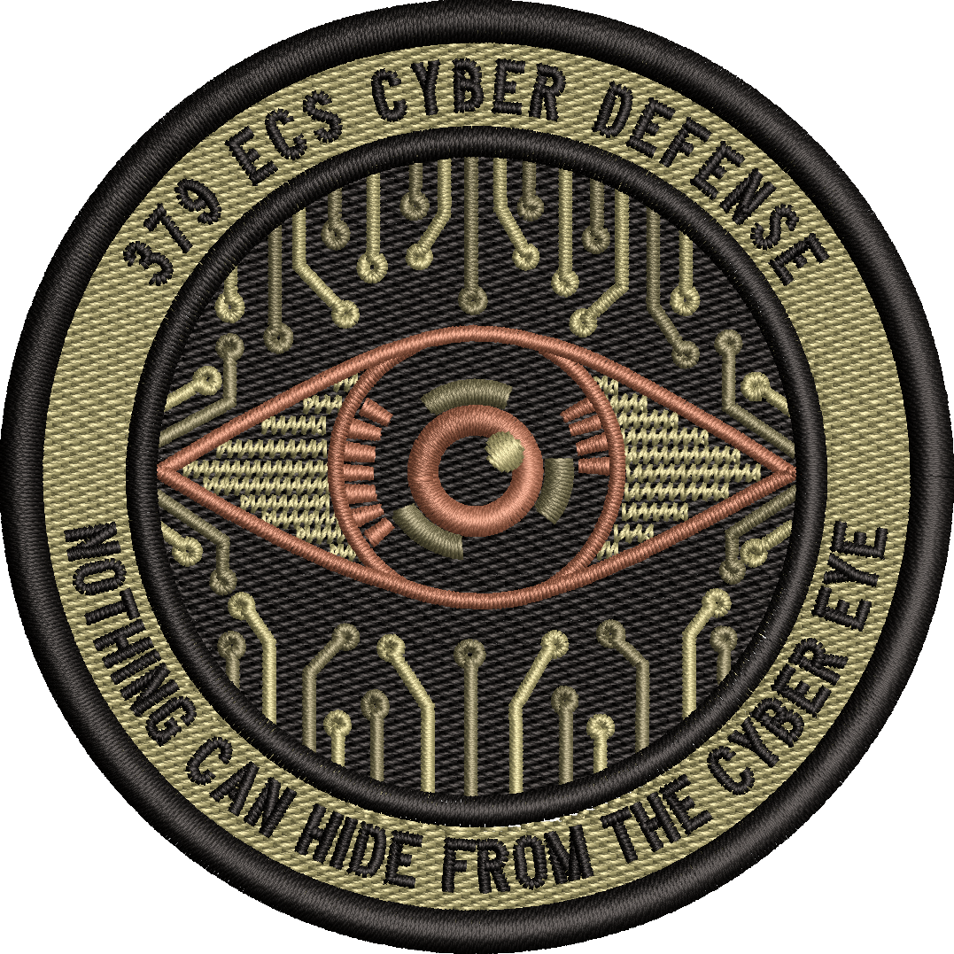 379 ECS Cyber Defense - OCP