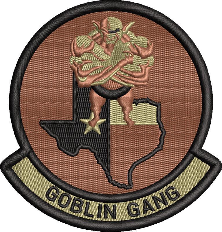 Goblin Gang - OCP