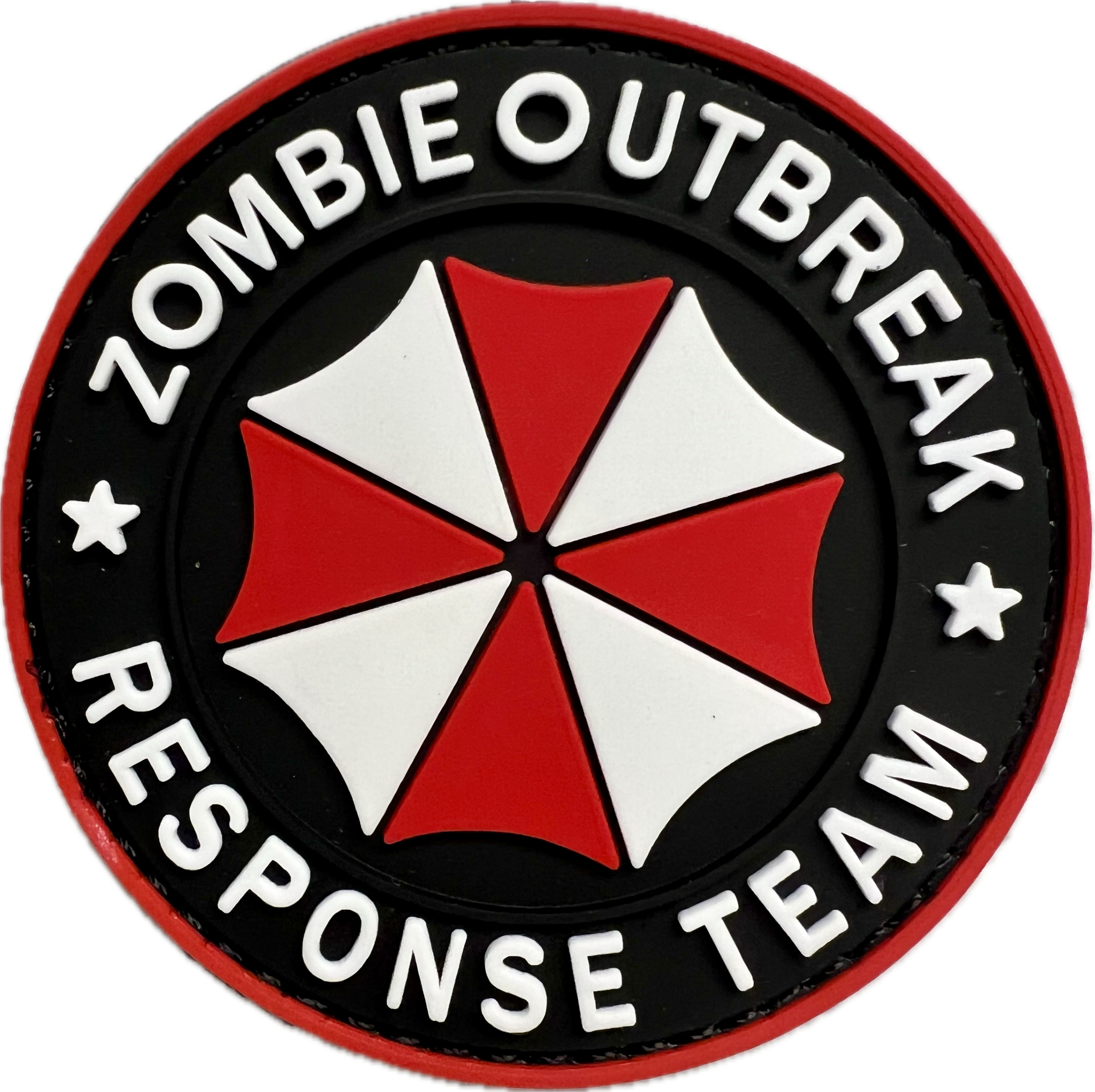 Zombie Outbreak - Response Team - PVC