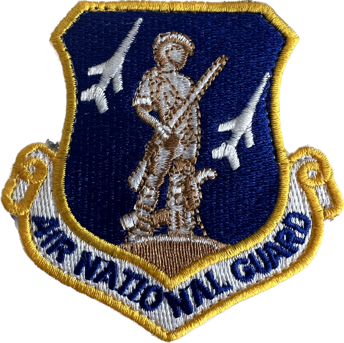 Arizona National Guard MultiCam (OCP) Patch