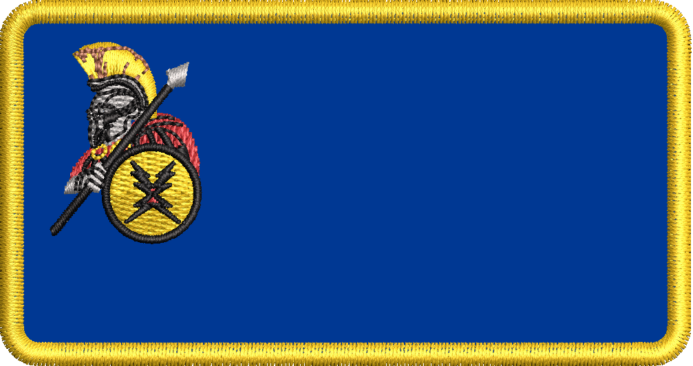 502 OSS Name Tag
