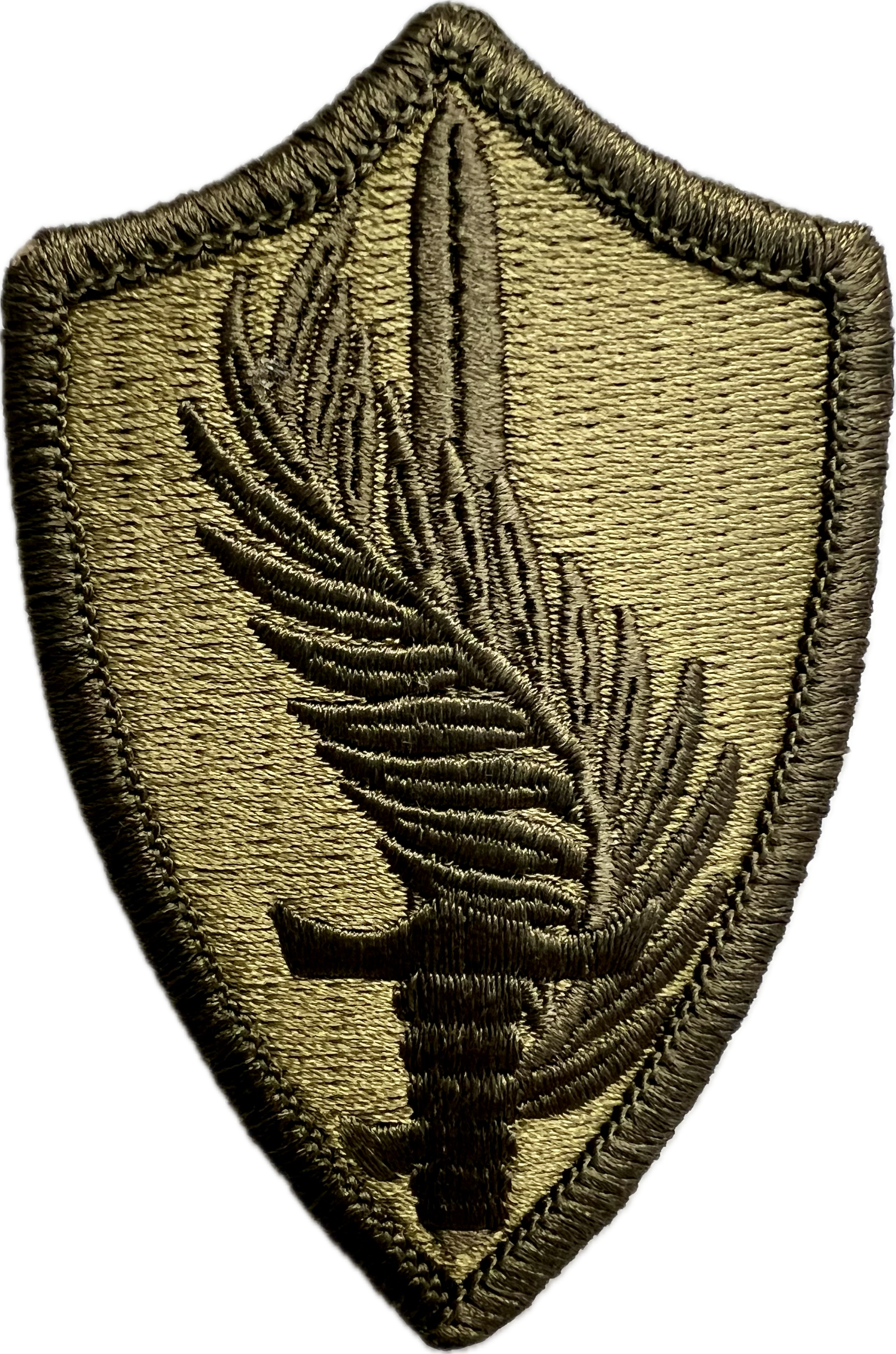US. Army Element Central Command - OCP with Hook fastener
