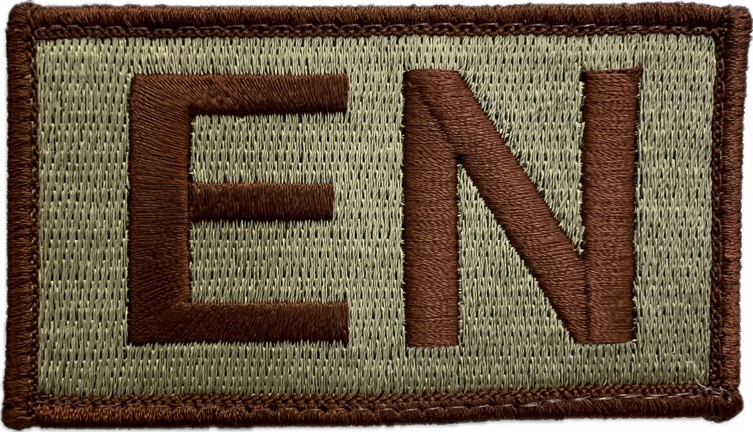 EN - Duty Identifier Patch (Reaper Red)