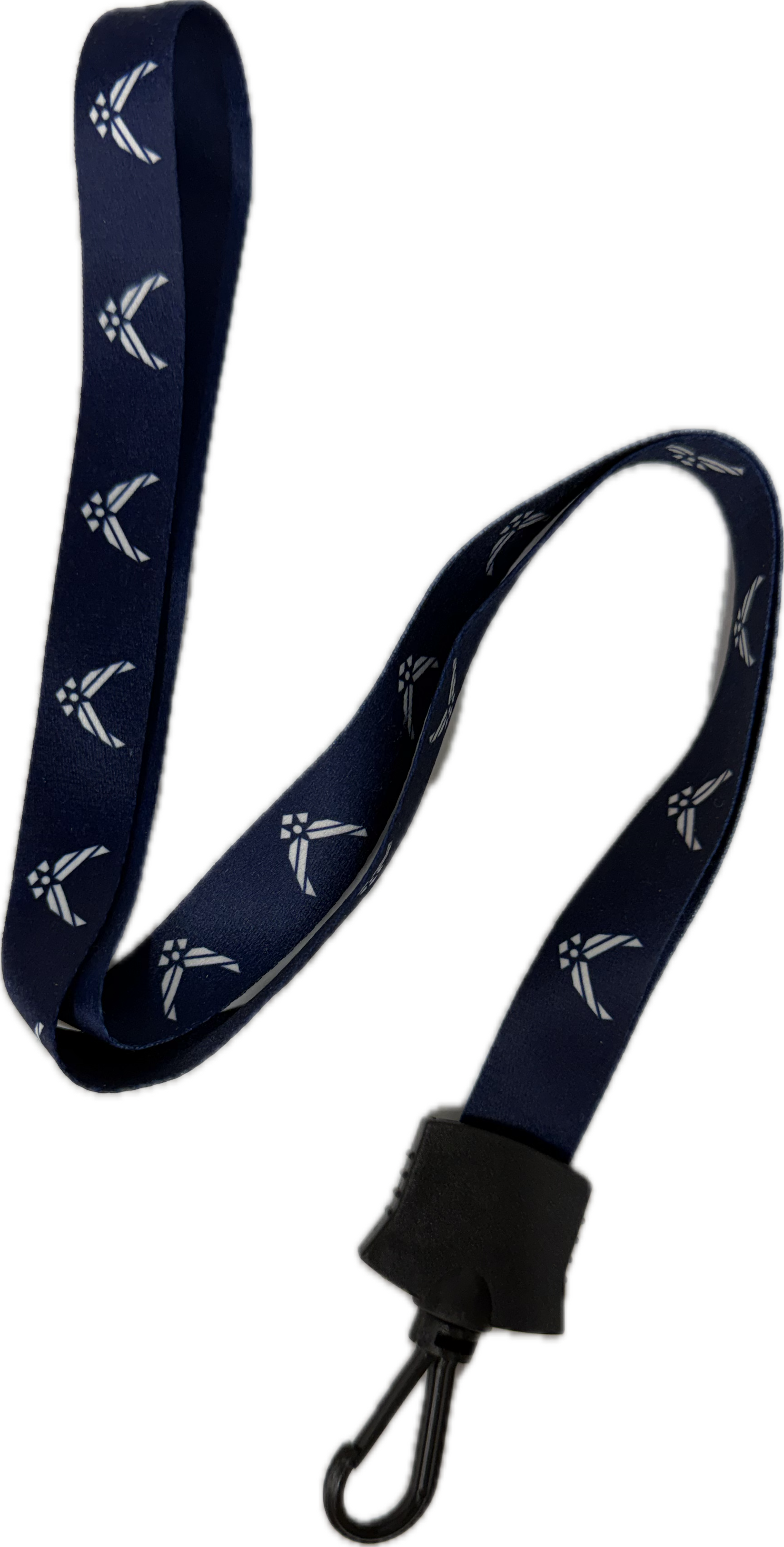 Air Force - Lanyard