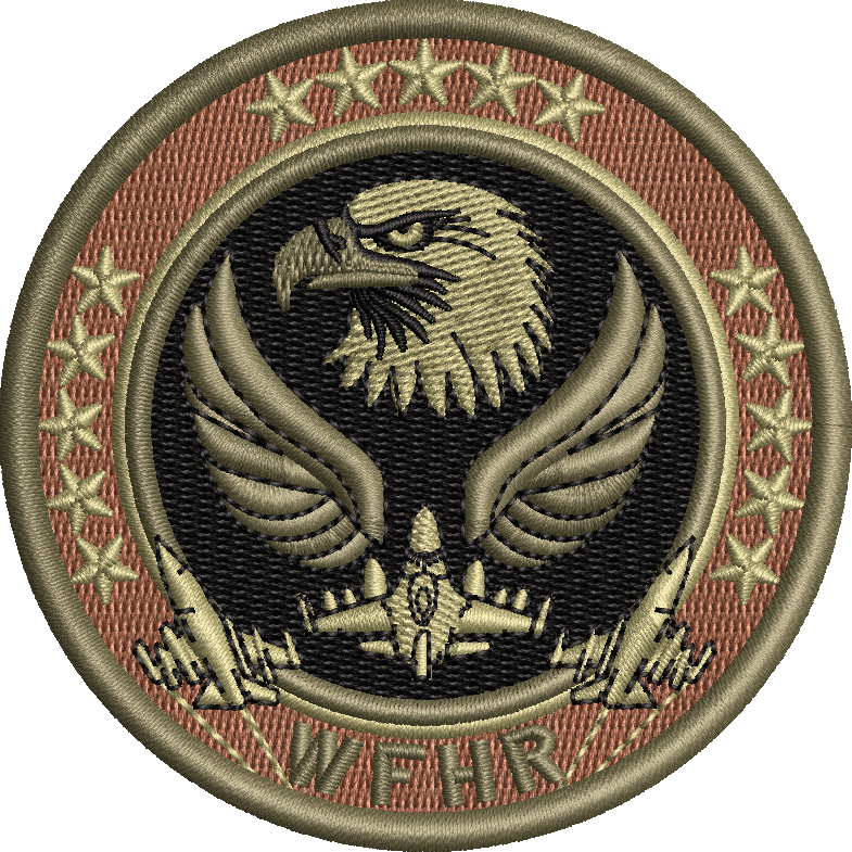 555 FGS Official Morale Patch - OCP