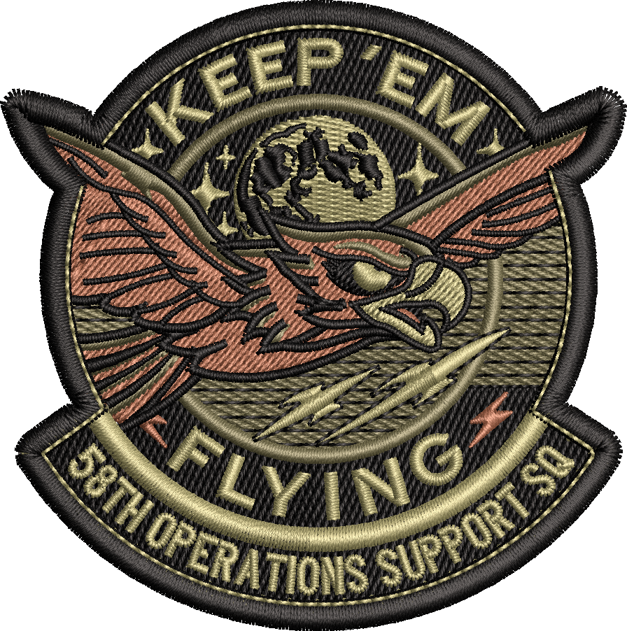 58th Operations Support Sq