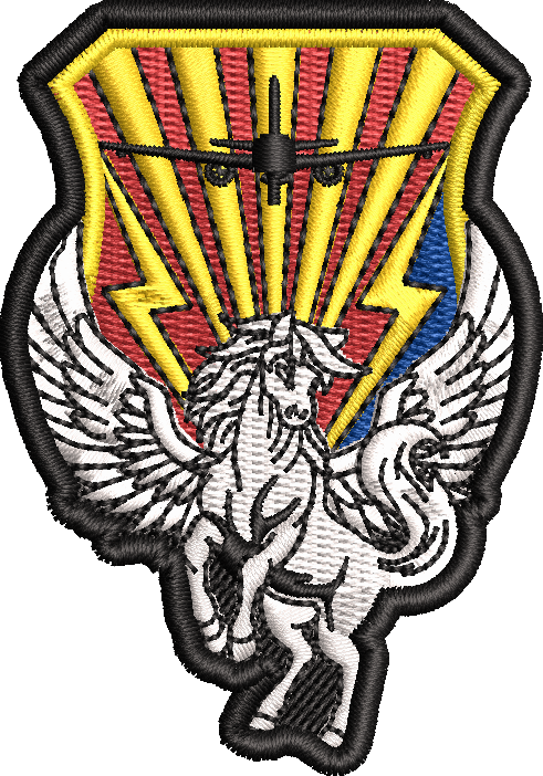 6ARW - PIO