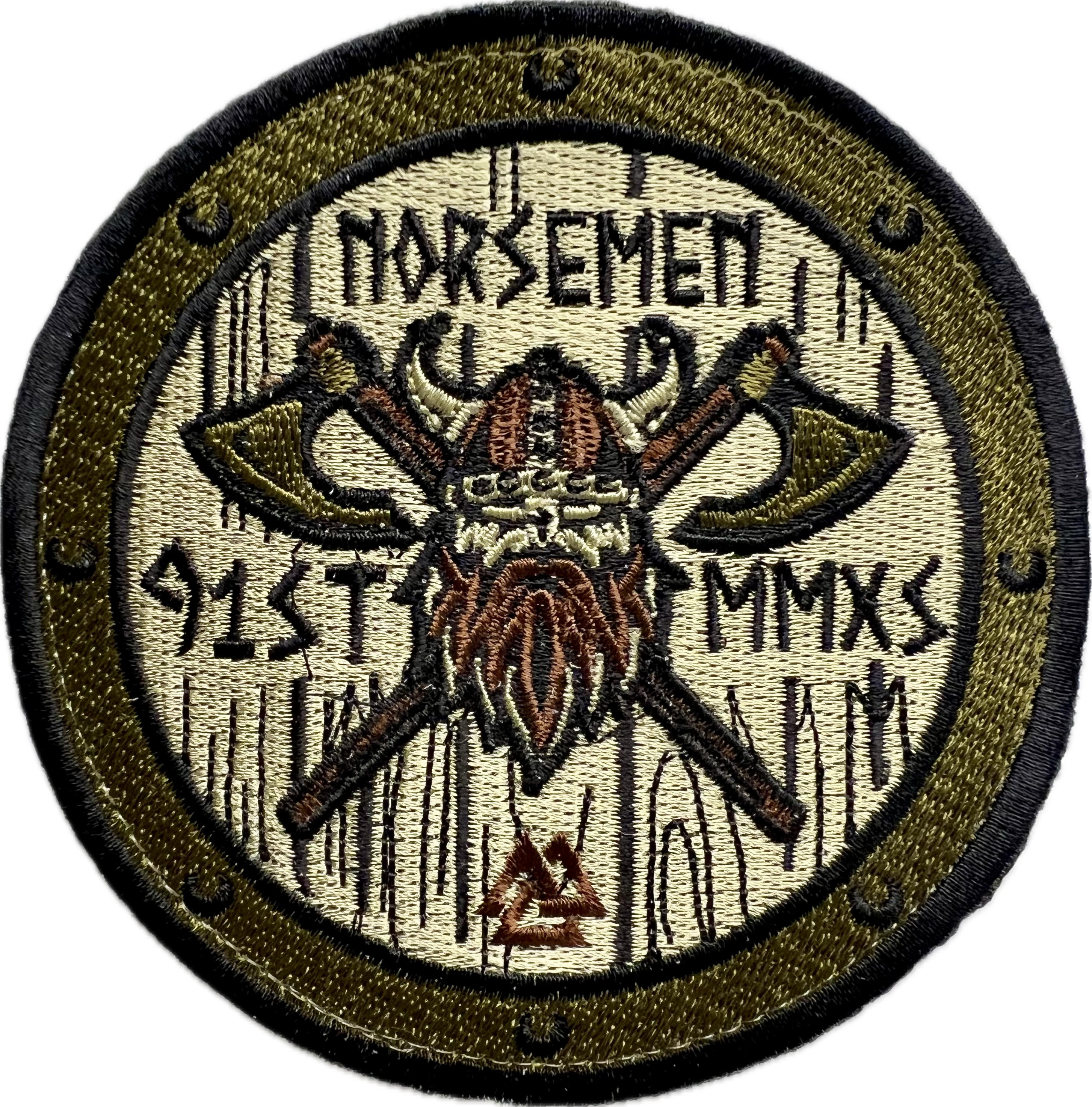 Norsemen - 91st MMXS