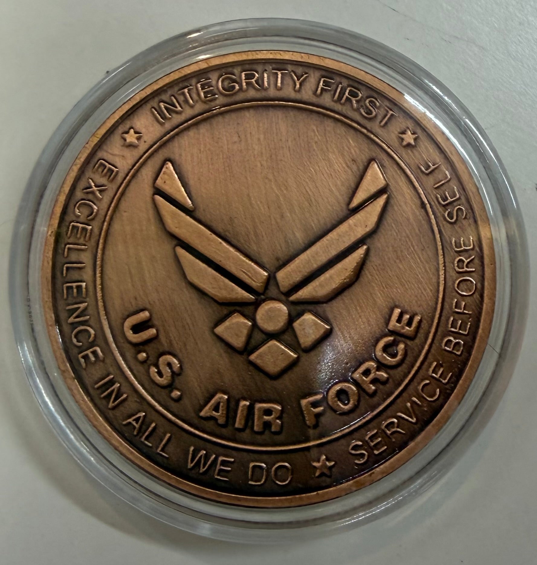 B-52 Stratofortress - Coin