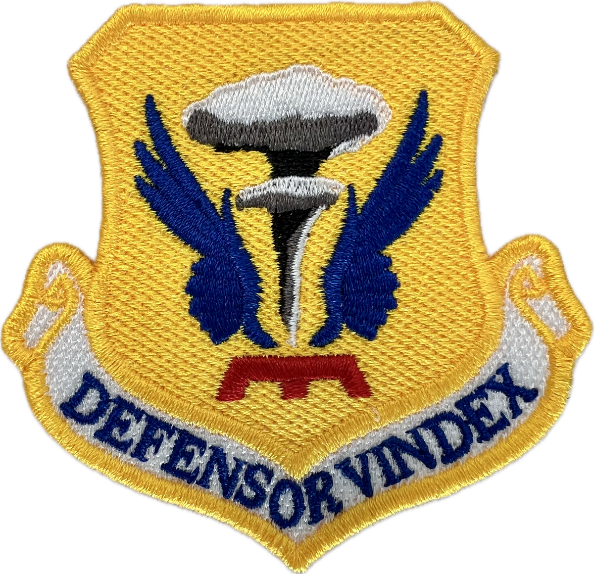 509th Bombardment Wing (DEFENSOR VINDEX) (Whiteman AFB)