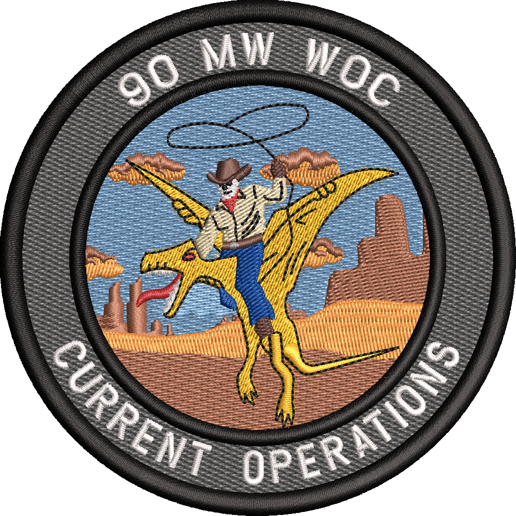 90 MW WOC - Current Operations