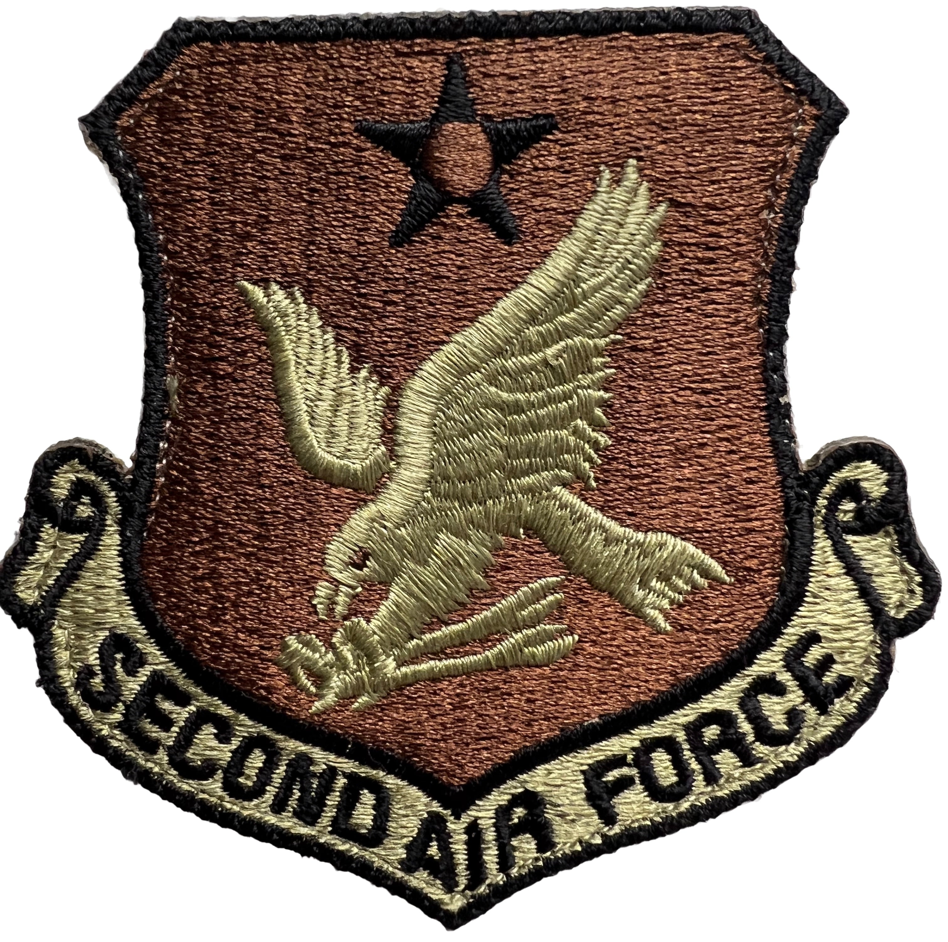 Second Air Force