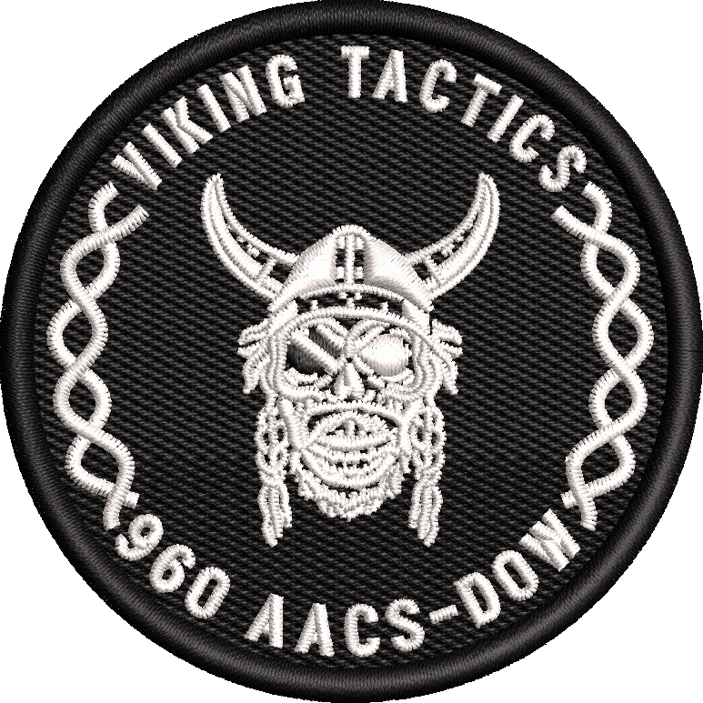 960 AACS-DOW - Viking Tactics