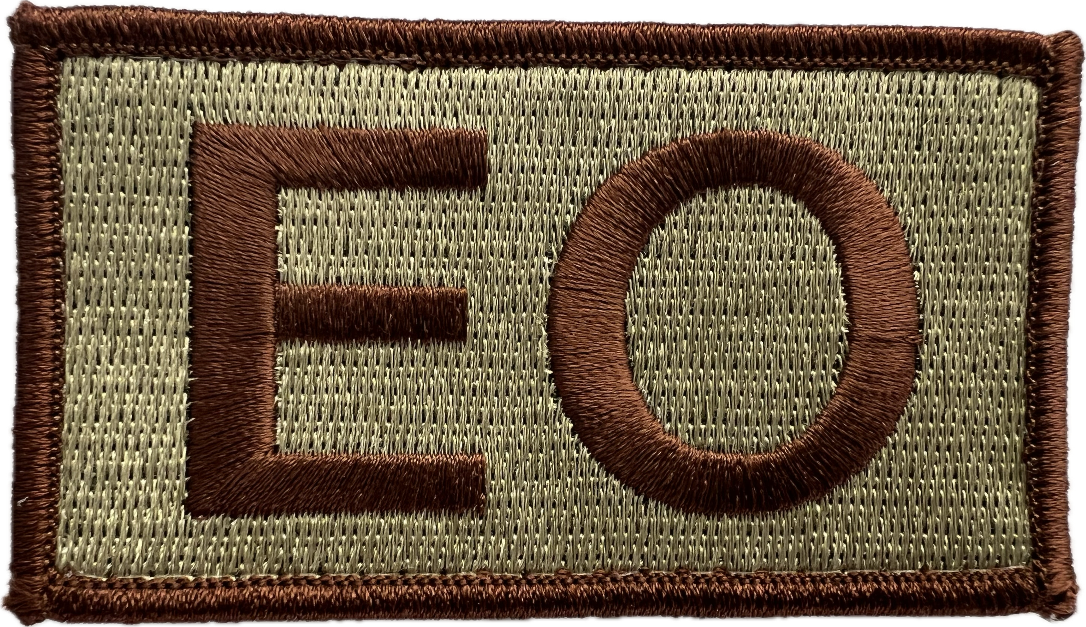 EO - Duty Identifier Patch (Reaper Red)